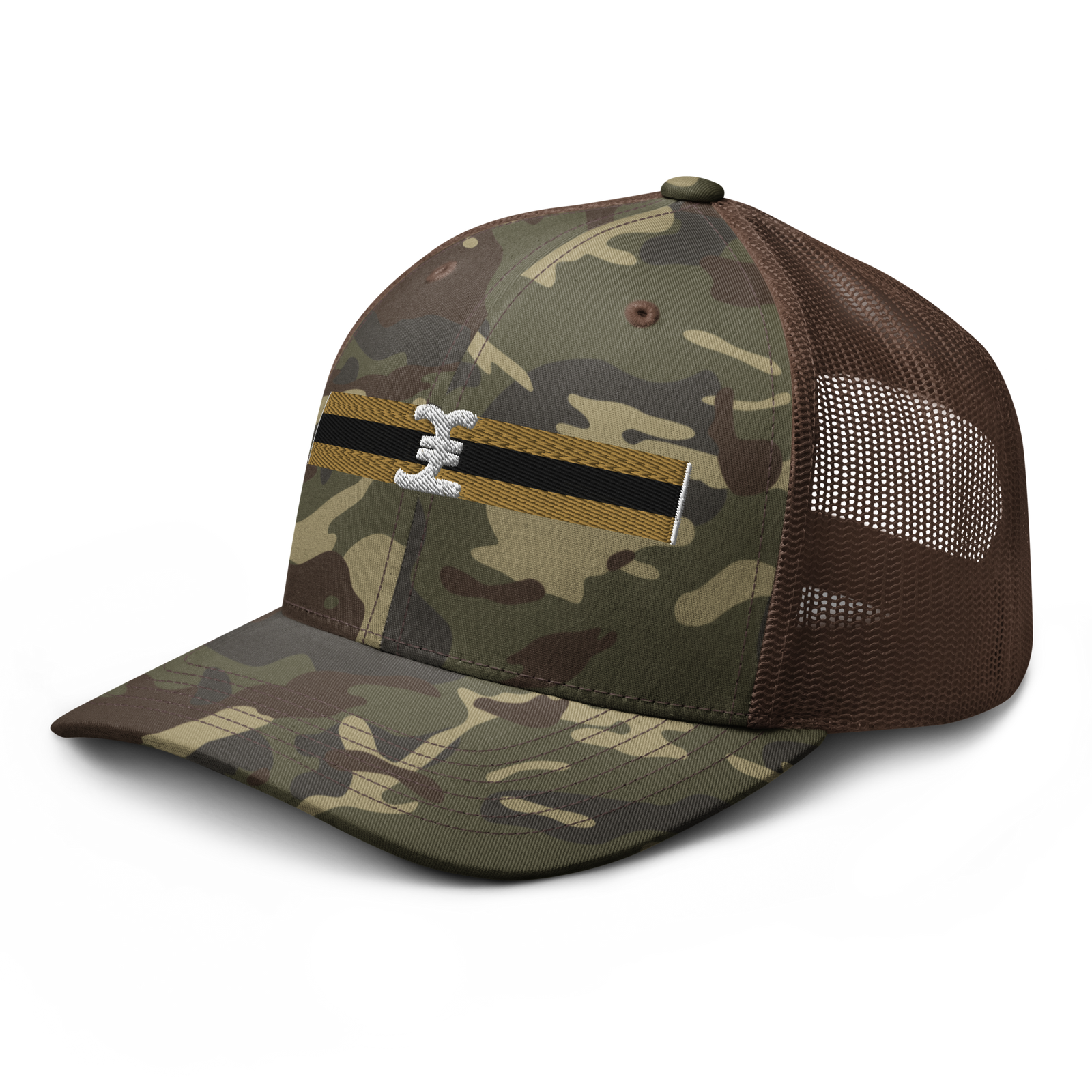 Elevasn Ascension Cap - Sacred Path Edition