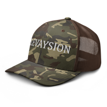 Elevaysion Wordmark Cap - Sacred Ascension Edition