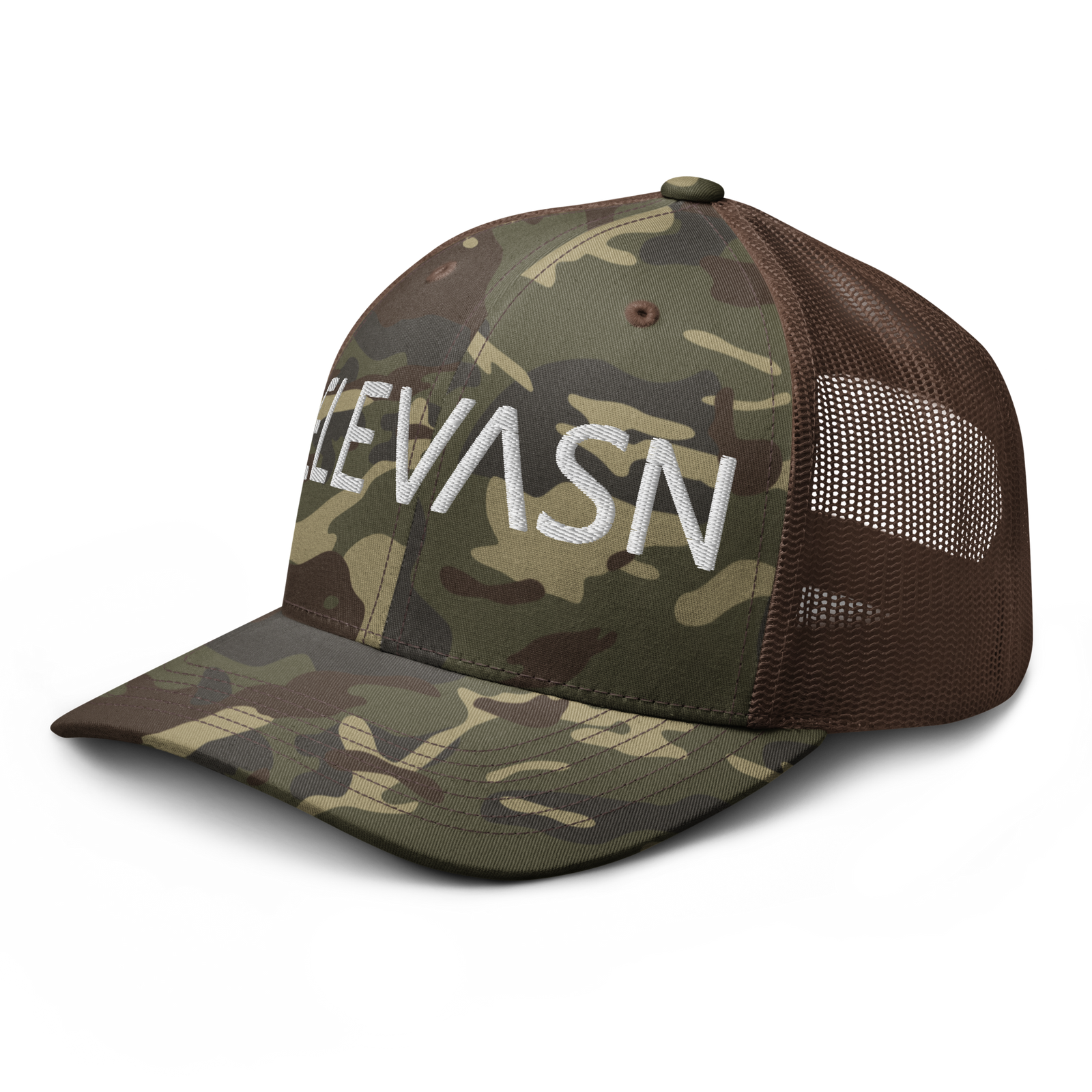 Elevasn Wordmark Cap - Spiritual Ascension Edition