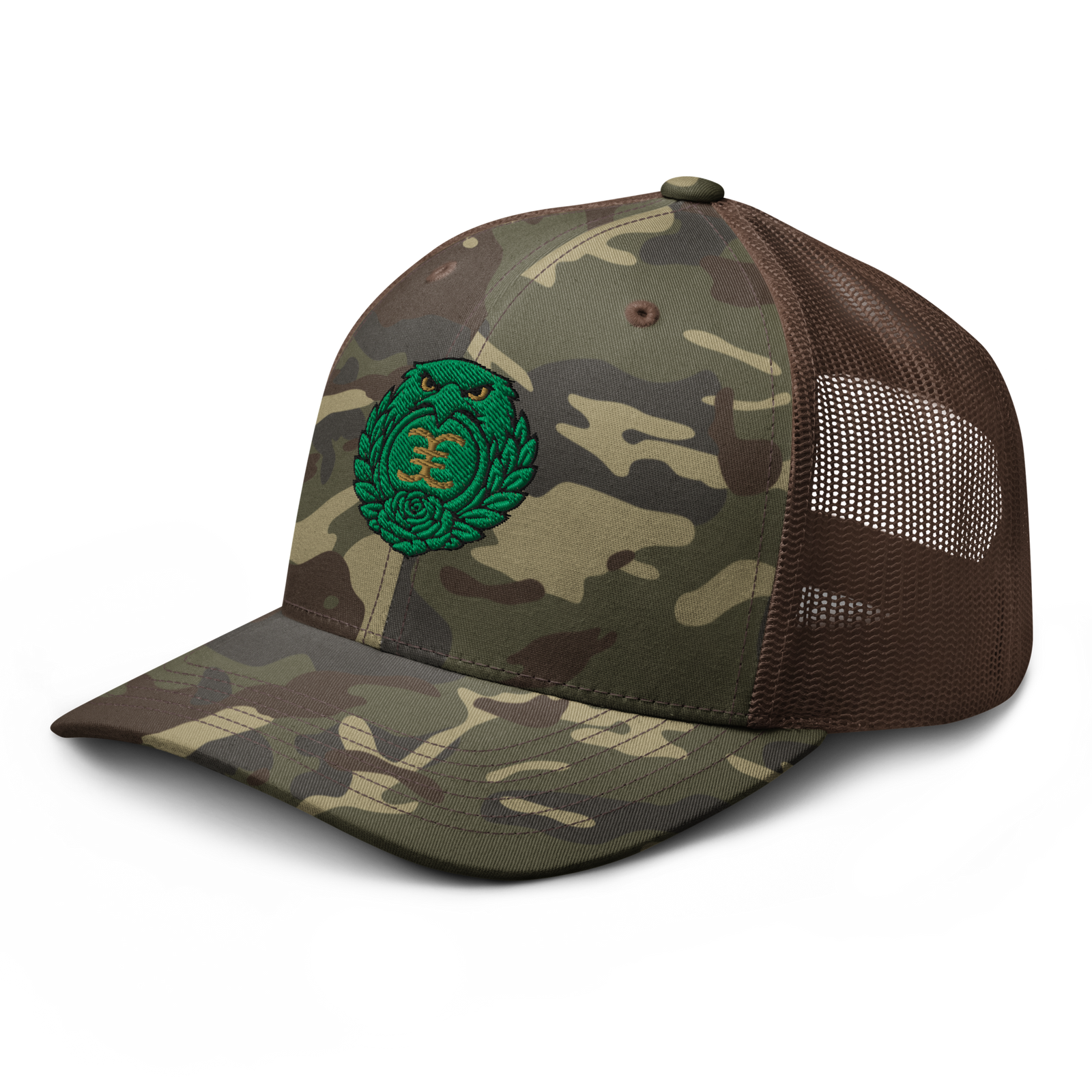 Elevasn Ascension Cap - Sacred Path Edition