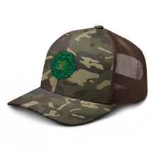 Elevasn Ascension Cap - Sacred Path Edition