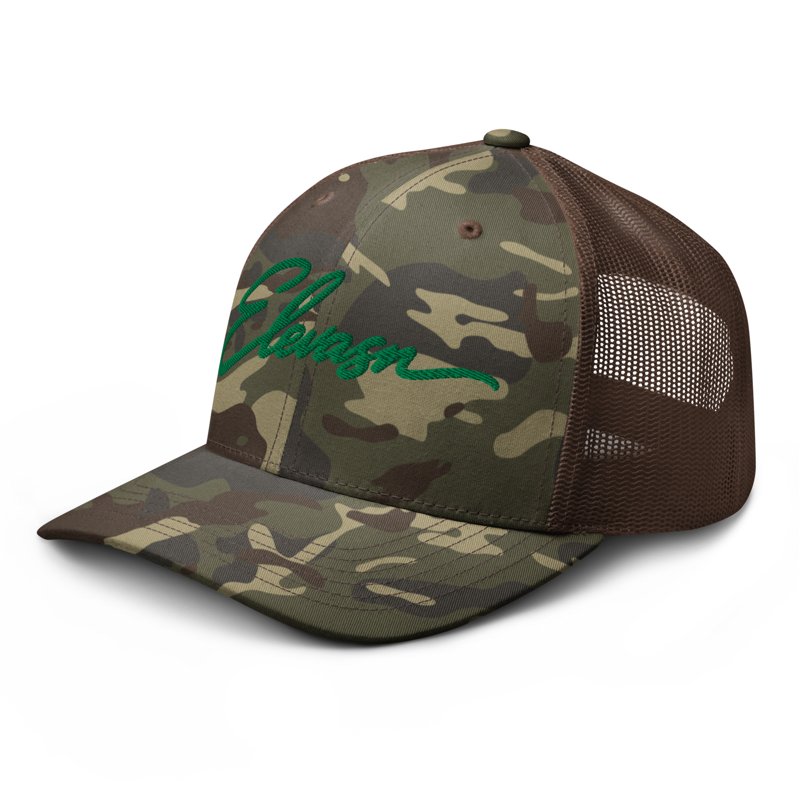 Elevasn Wordmark Cap - Spiritual Ascension Edition