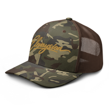 Elevaysion Wordmark Cap - Sacred Ascension Edition