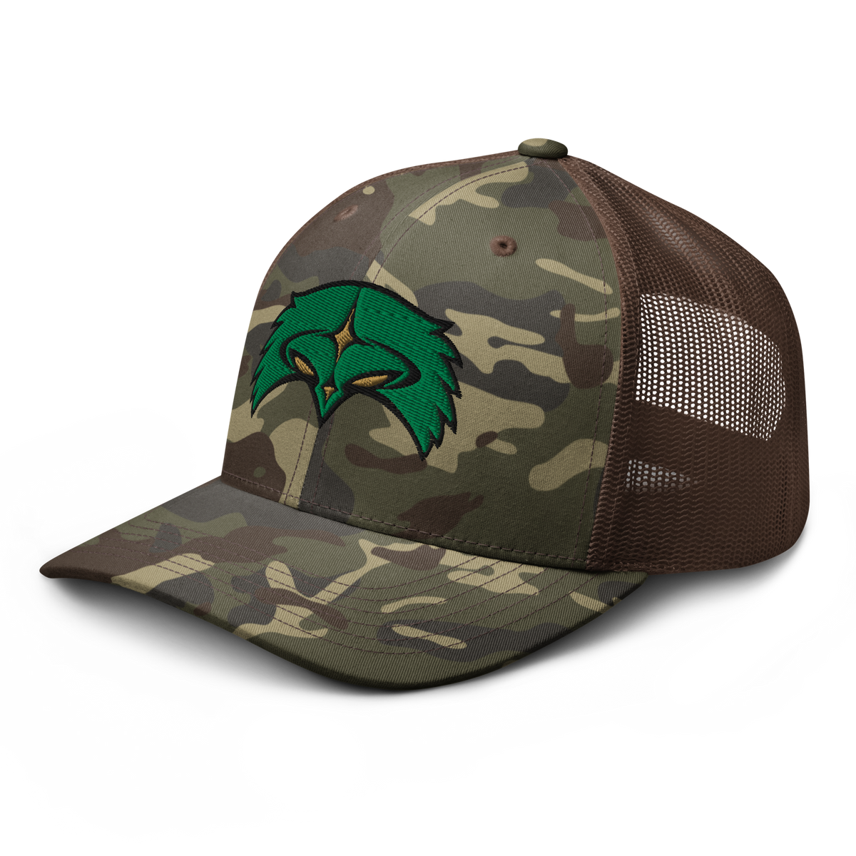 Elevasn Ascension Cap - Sacred Path Edition