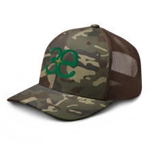 Elevasn Wordmark Cap - Spiritual Ascension Edition