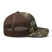 Elevaysion Wordmark Cap - Sacred Ascension Edition