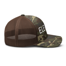 Elevasn Wordmark Cap - Spiritual Ascension Edition