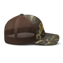 Elevaysion Wordmark Cap - Sacred Ascension Edition