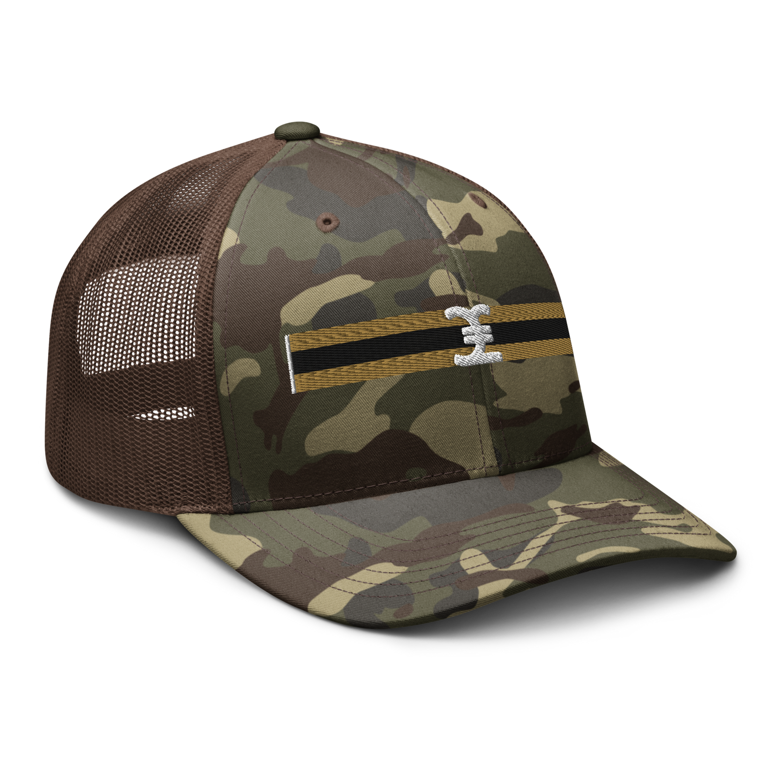 Elevasn Ascension Cap - Sacred Path Edition