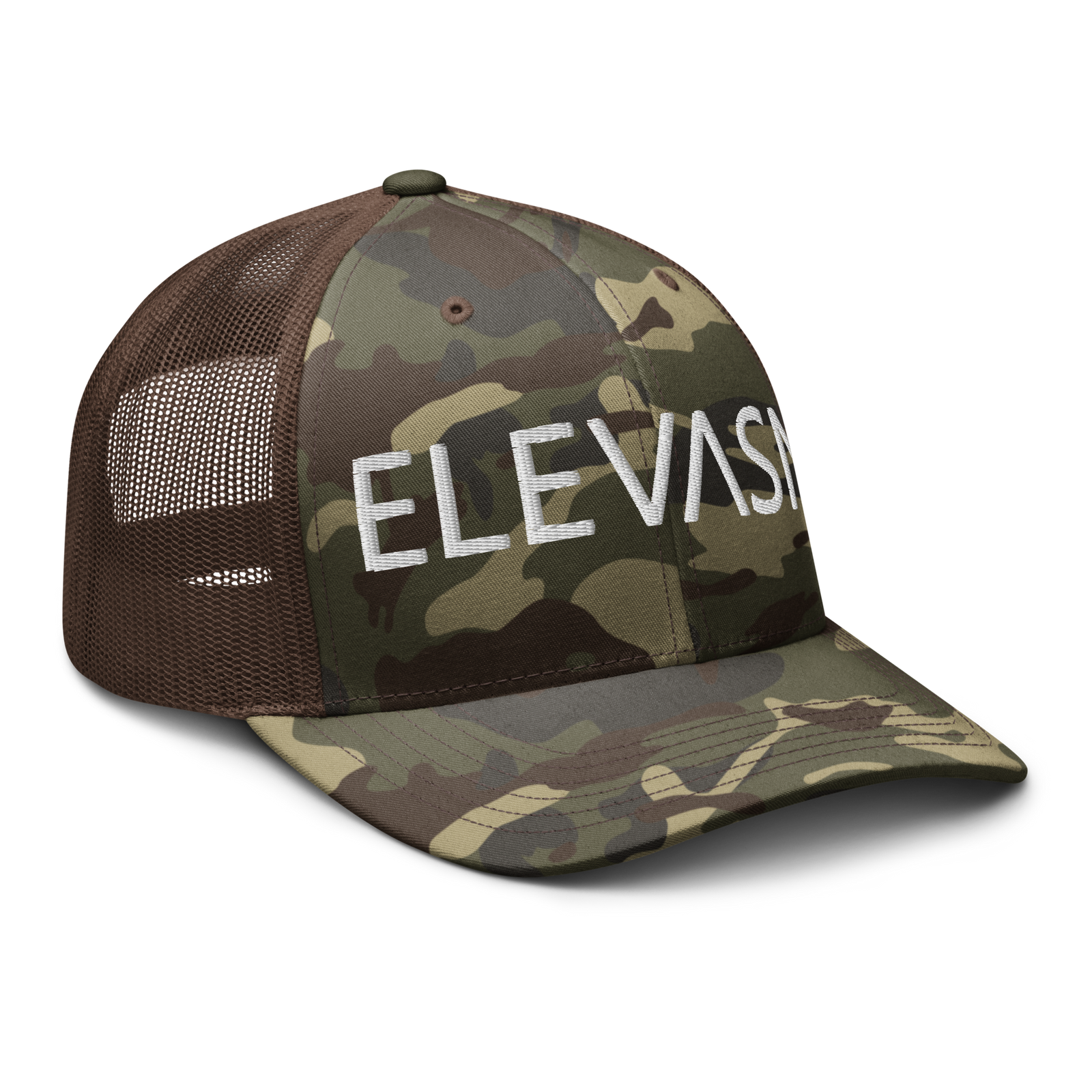 Elevasn Wordmark Cap - Spiritual Ascension Edition