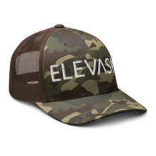 Elevasn Wordmark Cap - Spiritual Ascension Edition