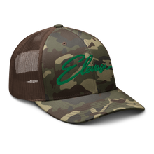 Elevasn Wordmark Cap - Spiritual Ascension Edition