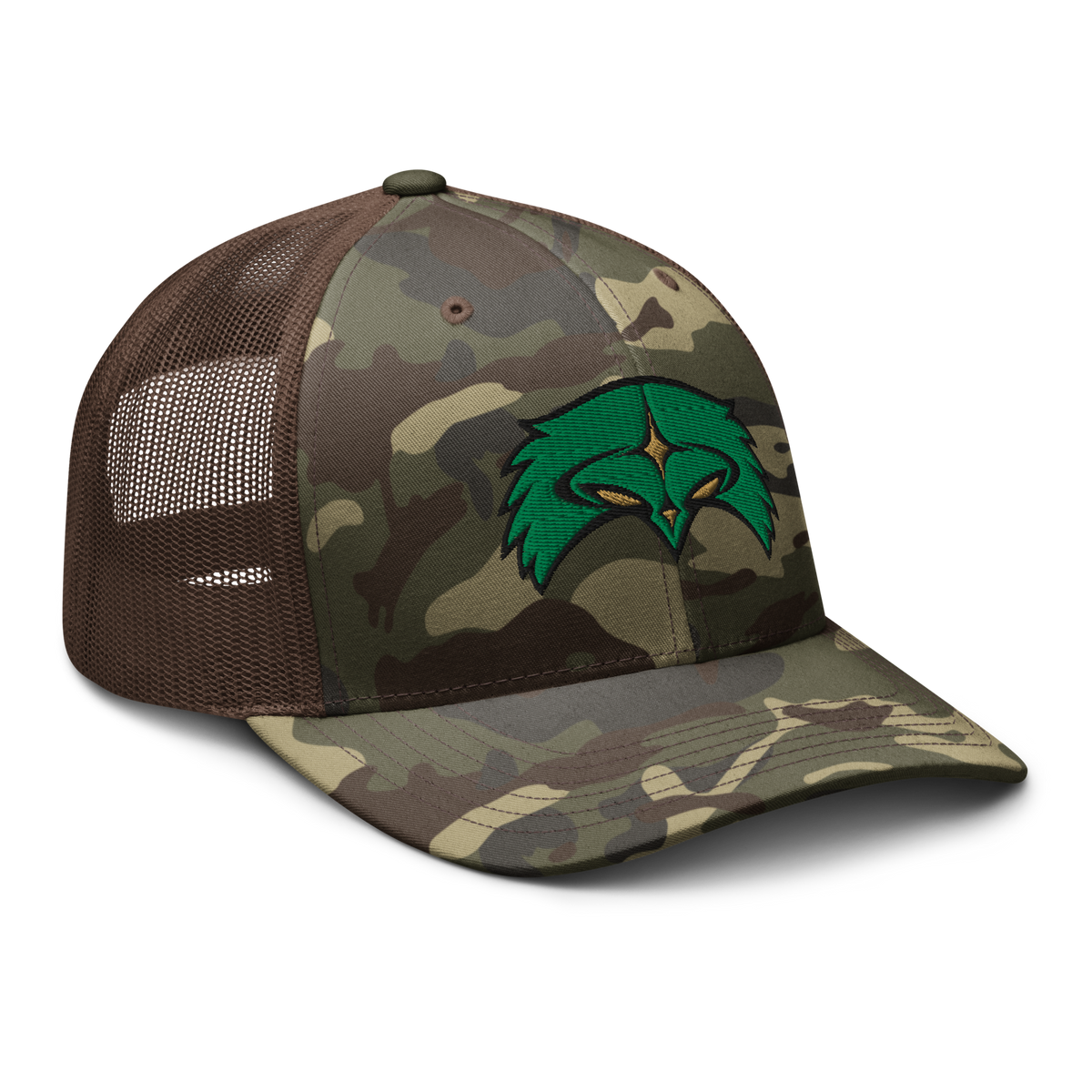 Elevasn Ascension Cap - Sacred Path Edition