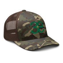 Elevasn Wordmark Cap - Spiritual Ascension Edition