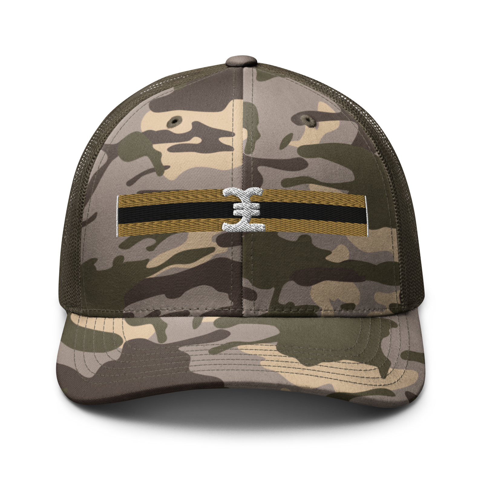 Elevasn Ascension Cap - Sacred Path Edition