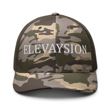 Elevaysion Wordmark Cap - Sacred Ascension Edition