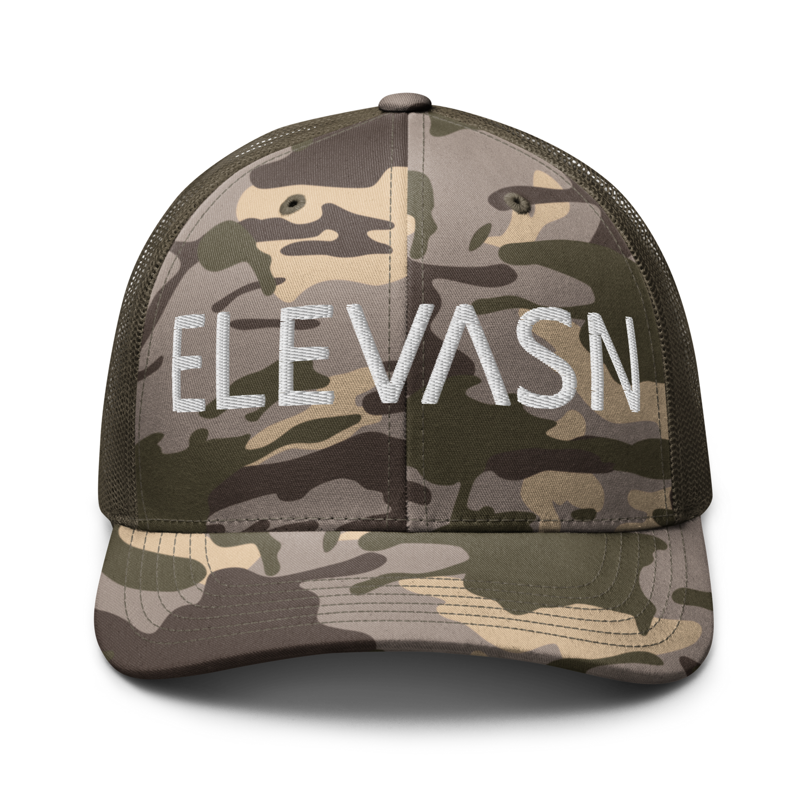 Elevasn Wordmark Cap - Spiritual Ascension Edition