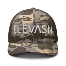 Elevasn Wordmark Cap - Spiritual Ascension Edition