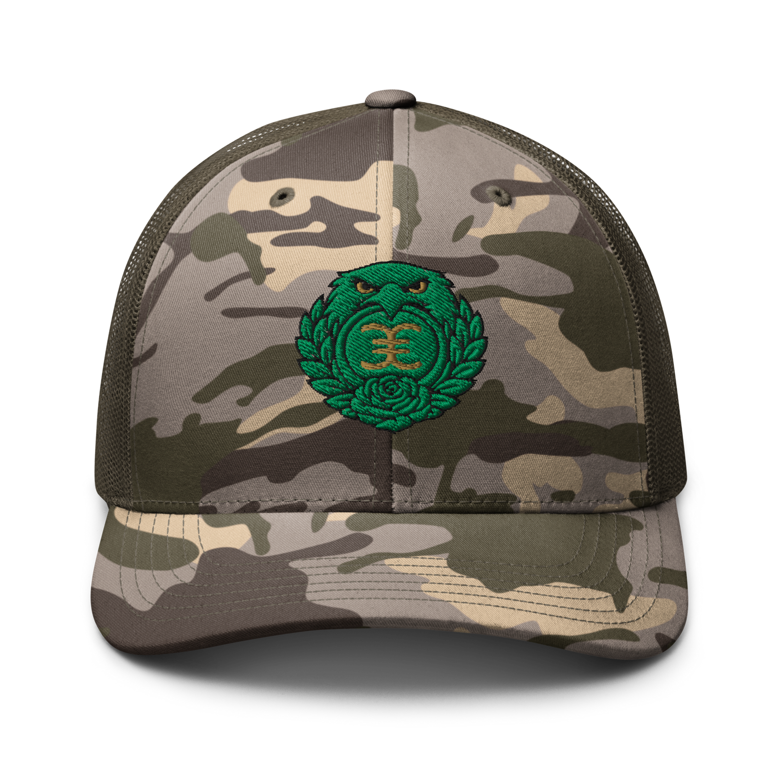 Elevasn Ascension Cap - Sacred Path Edition