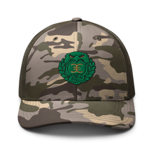 Elevasn Ascension Cap - Sacred Path Edition