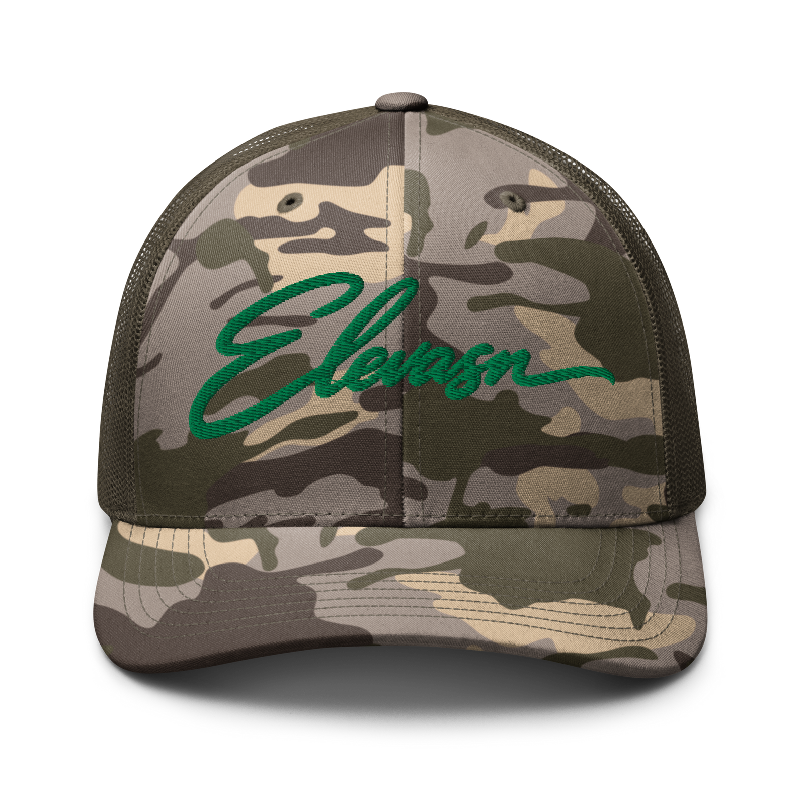 Elevasn Wordmark Cap - Spiritual Ascension Edition