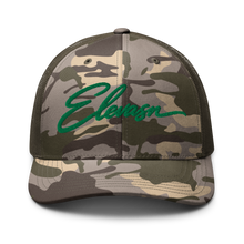 Elevasn Wordmark Cap - Spiritual Ascension Edition