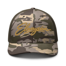 Elevaysion Wordmark Cap - Sacred Ascension Edition