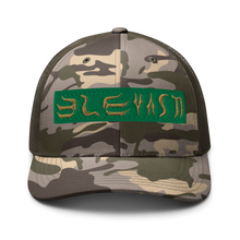 Elevasn Ascension Cap - Camo Vanguard Edition