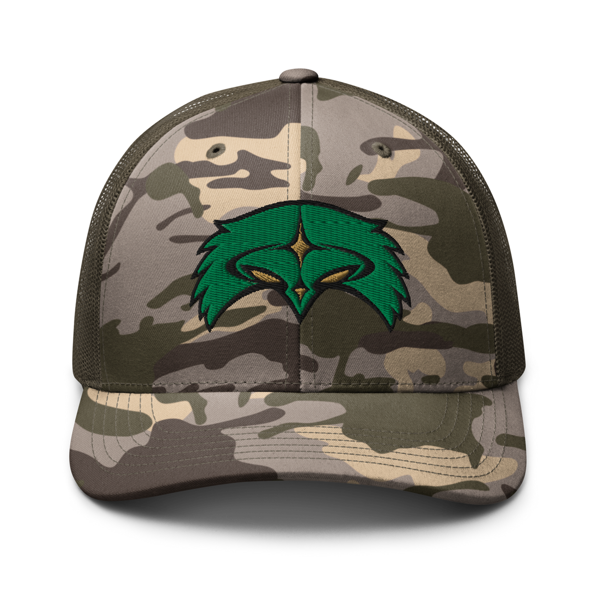 Elevasn Ascension Cap - Sacred Path Edition
