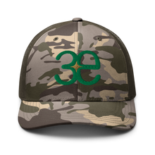 Elevasn Wordmark Cap - Spiritual Ascension Edition