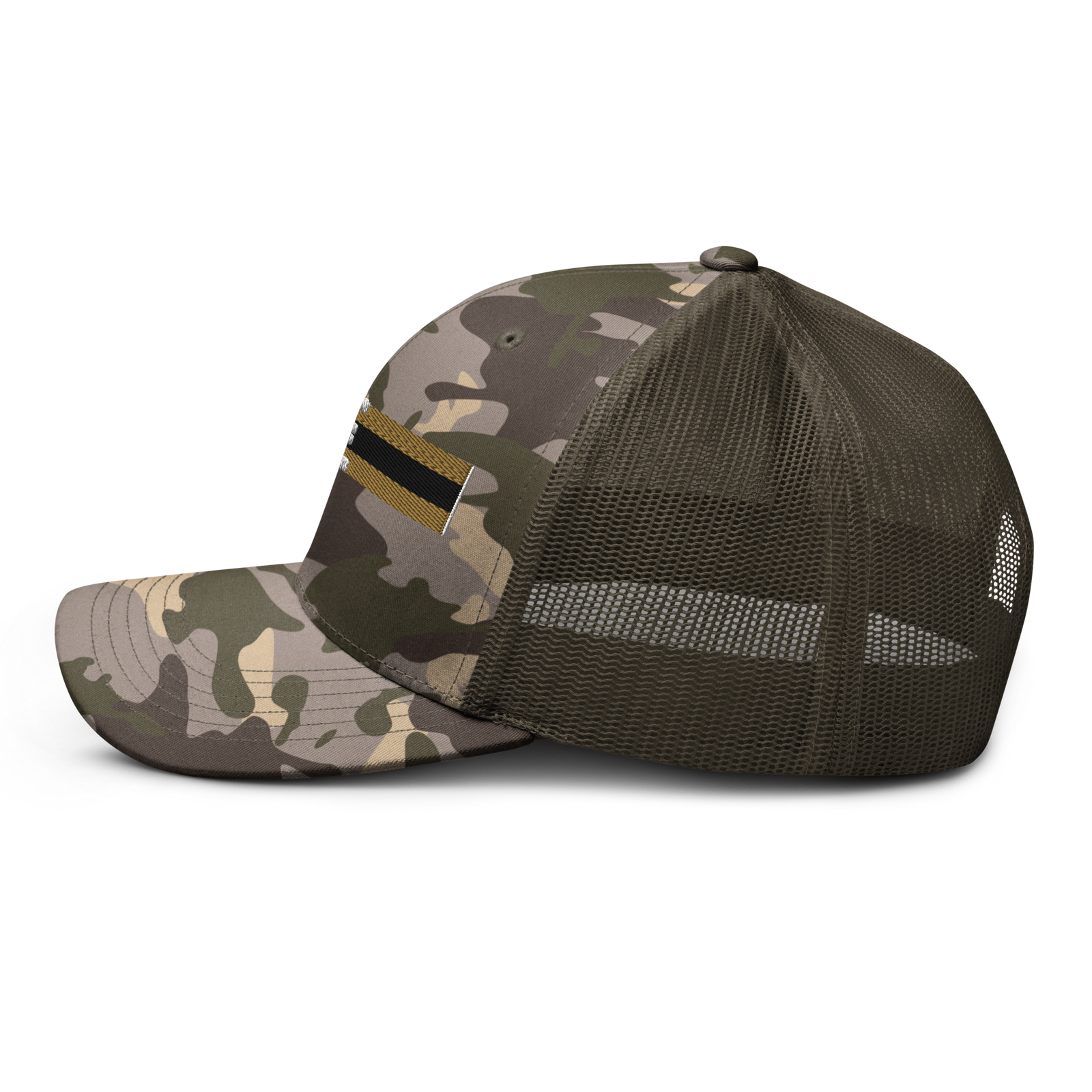 Elevasn Ascension Cap - Sacred Path Edition