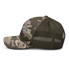 Elevaysion Wordmark Cap - Sacred Ascension Edition