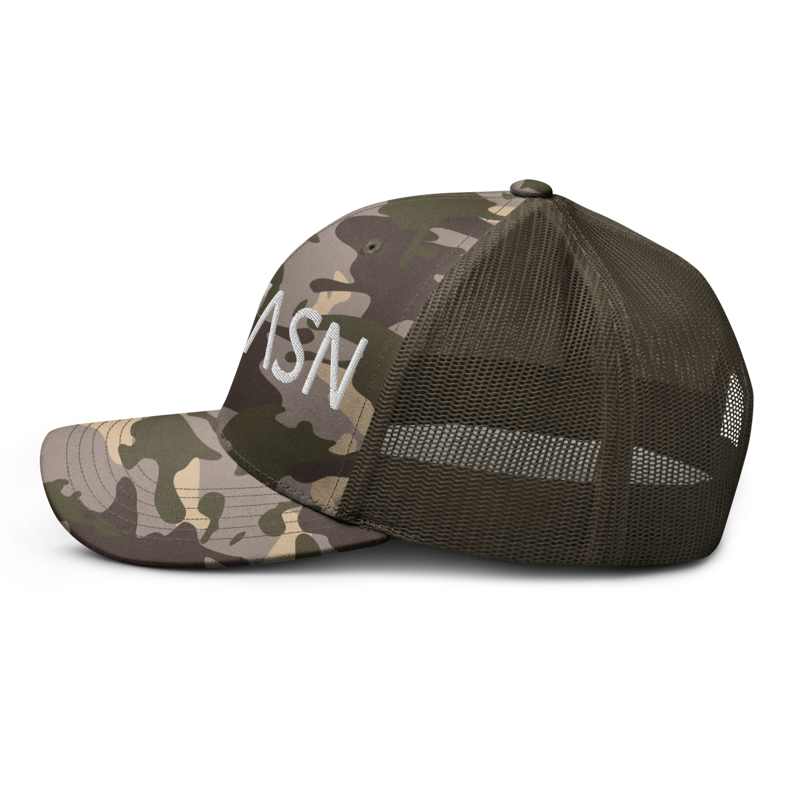 Elevasn Wordmark Cap - Spiritual Ascension Edition