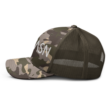 Elevasn Wordmark Cap - Spiritual Ascension Edition