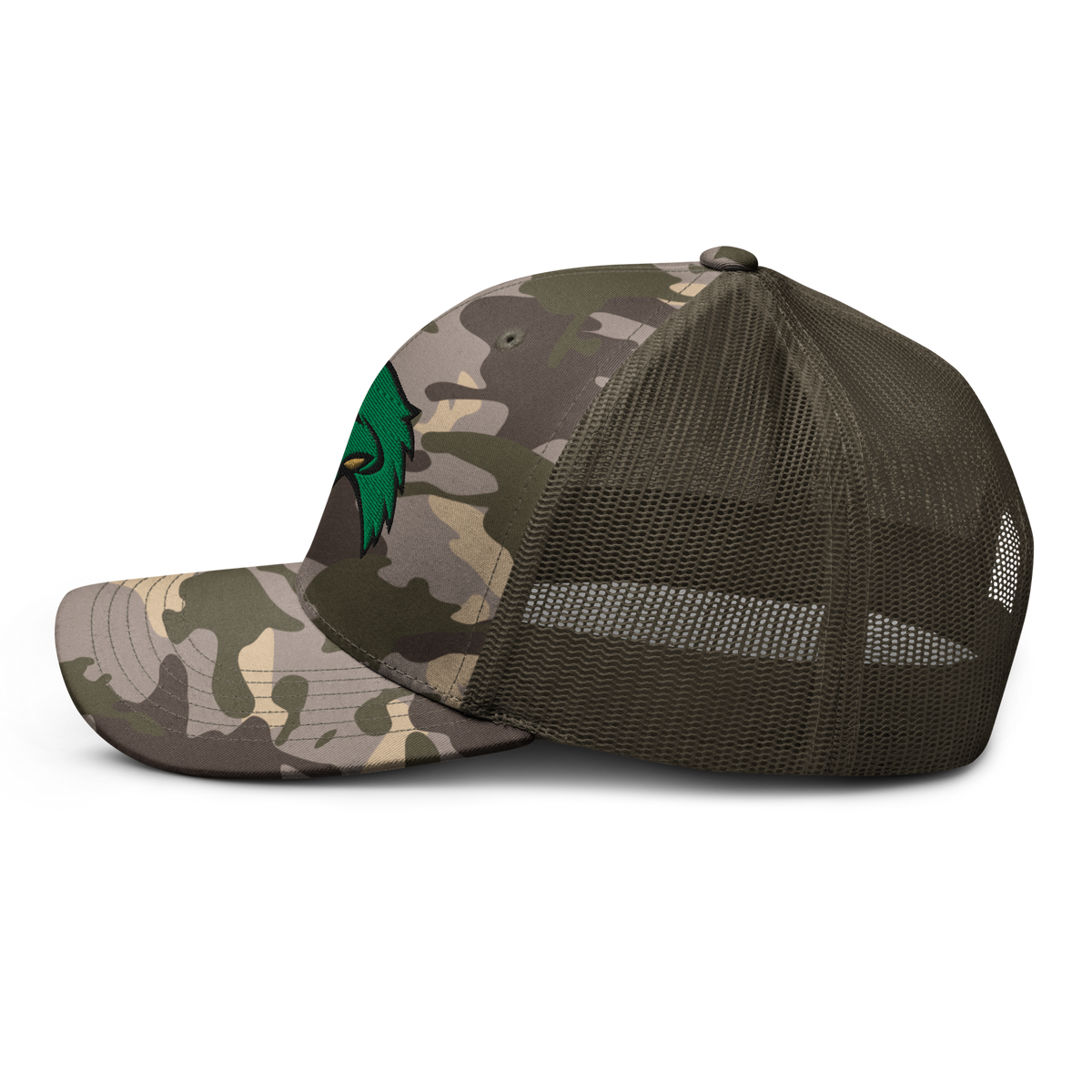 Elevasn Ascension Cap - Sacred Path Edition