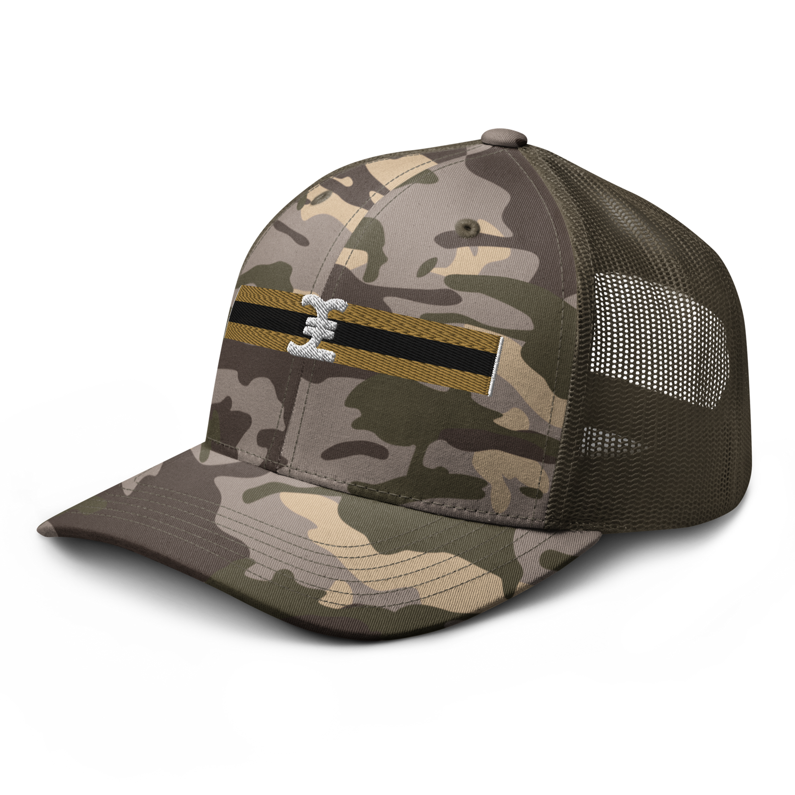 Elevasn Ascension Cap - Sacred Path Edition