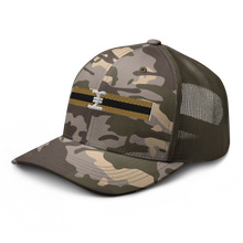 Elevasn Ascension Cap - Sacred Path Edition