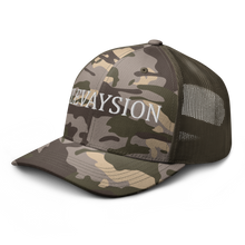 Elevaysion Wordmark Cap - Sacred Ascension Edition
