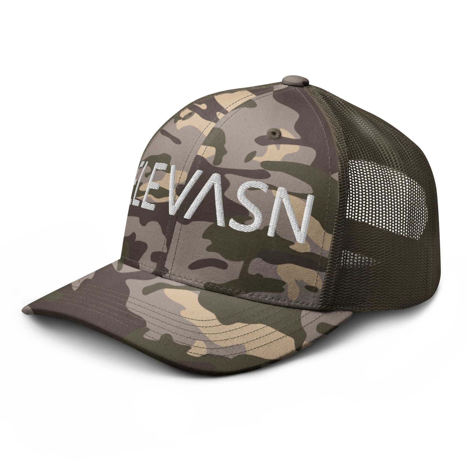 Elevasn Wordmark Cap - Spiritual Ascension Edition