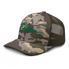 Elevasn Wordmark Cap - Spiritual Ascension Edition