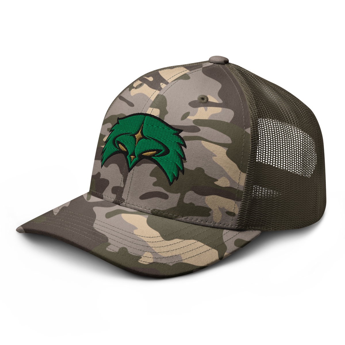 Elevasn Ascension Cap - Sacred Path Edition