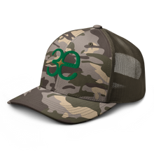 Elevasn Wordmark Cap - Spiritual Ascension Edition