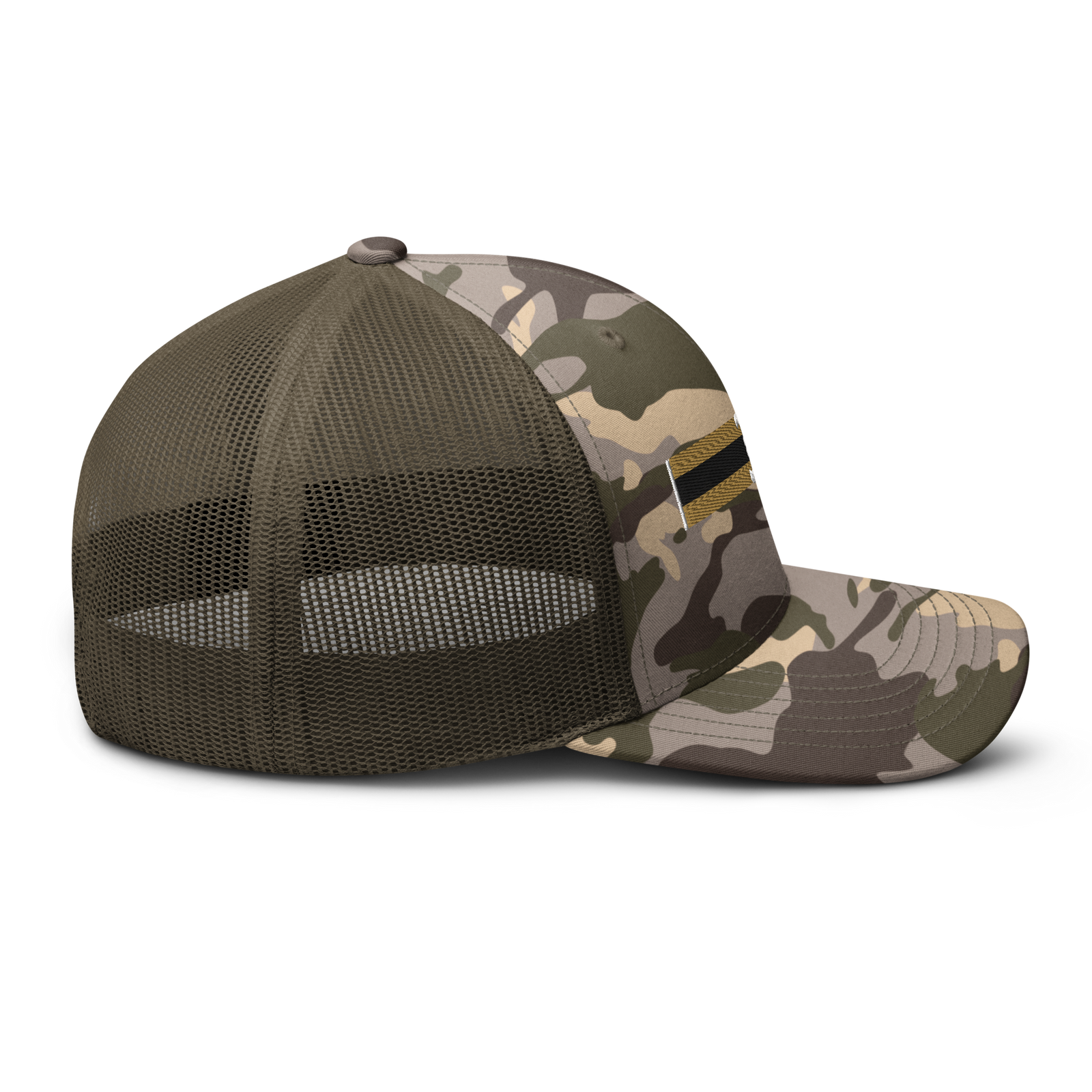 Elevasn Ascension Cap - Sacred Path Edition
