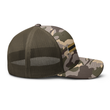 Elevasn Ascension Cap - Sacred Path Edition