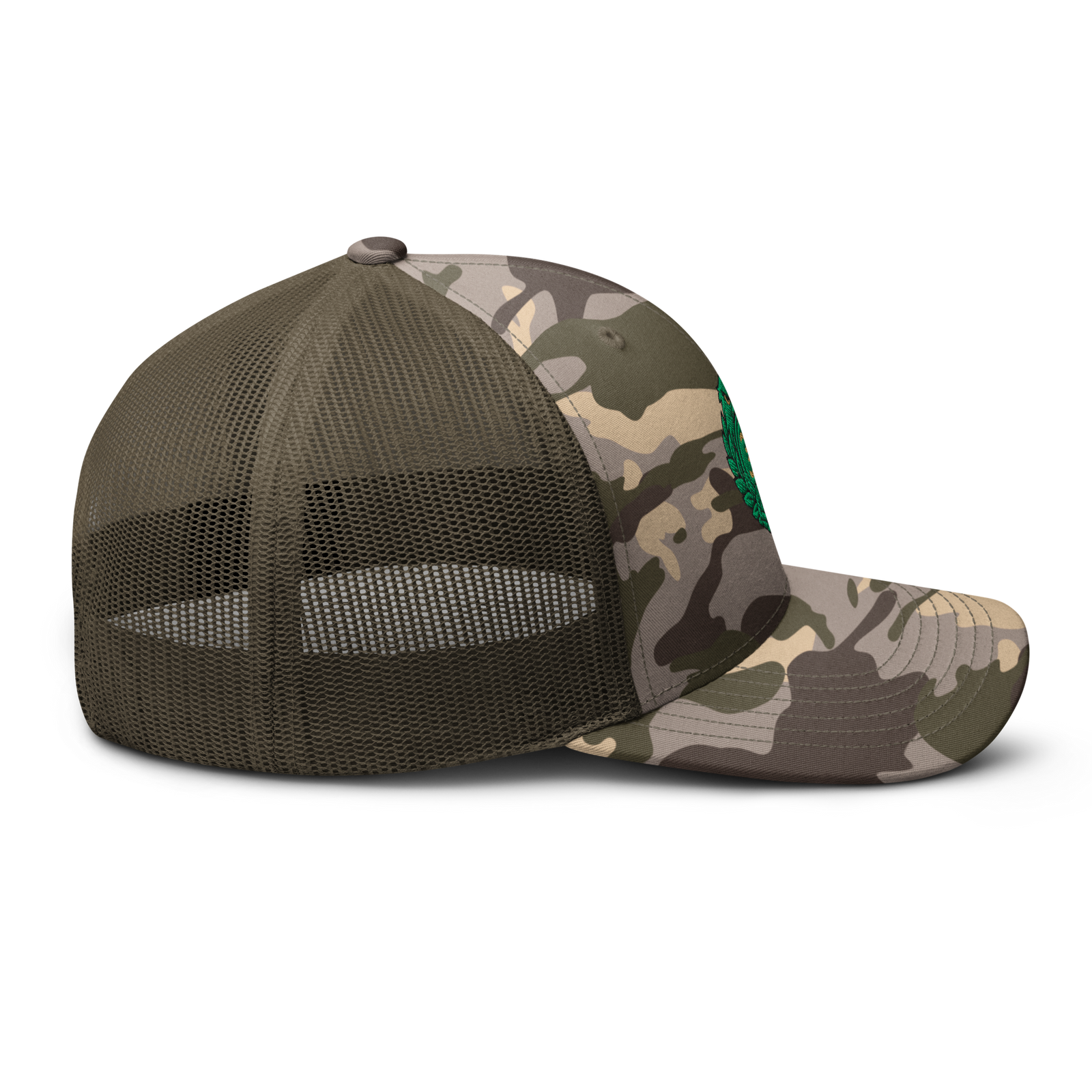 Elevasn Ascension Cap - Sacred Path Edition
