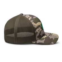 Elevasn Ascension Cap - Sacred Path Edition