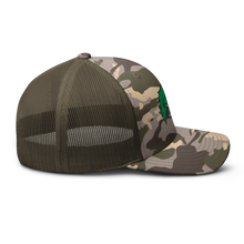 Elevasn Ascension Cap - Sacred Path Edition