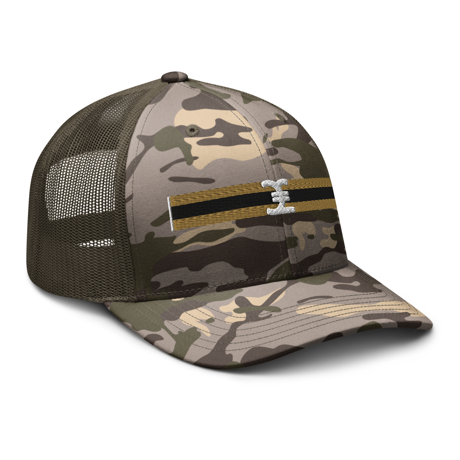 Elevasn Ascension Cap - Sacred Path Edition