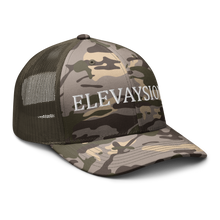 Elevaysion Wordmark Cap - Sacred Ascension Edition