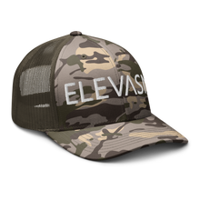 Elevasn Wordmark Cap - Spiritual Ascension Edition